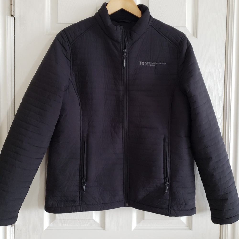 Men's coat